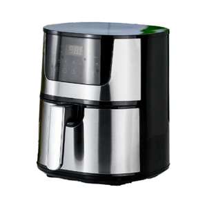 Four à friture sans huile tout-en-un, cuiseur à pression numérique |   Grill et grille-pain |   Appareil de cuisson multifonction intelligent - Product Image 1