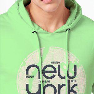 Sudaderas con Capucha de Alta Calidad para Hombre, Sudaderas con Capucha Personalizadas con Logotipo, Sudaderas con Capucha de Algodón Grueso para Hombre - Product Image 6