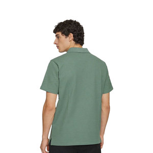 Camisa Polo para Hombre, Estilo Elegante, Ajuste Suave, Tela Premium de Nivel Extra Confortable, para Uso Diario en la Oficina o Entornos Corporativos - Product Image 2