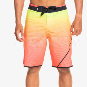 Shorts de bain de haute qualité fabriqués au Pakistan, vente en ligne, shorts de bain à marque privée - Product Image 2