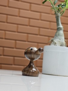 Soporte Ecológico de Madera para Gafas, Organizador de Gafas para el Hogar y Dormitorio, Disponible a un Precio Razonable - Product Image 2