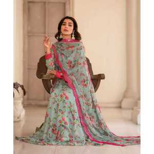 ALIA'S PREMIUM SUIT SET - 126 - Product Image 2
