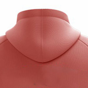 Precio competitivo Sudaderas con capucha para hombre Etiqueta privada Logotipo personalizado Transpirable Sudaderas con capucha para hombre de alta calidad - Product Image 5