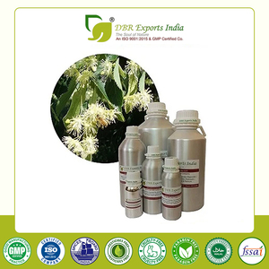 Aceite de Flor de Tilo 100% Puro y Natural, Directo de Fábrica, para Venta al Por Mayor y Exportación - Product Image 2