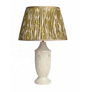High Quality Elegant Hand-Carve Bone Inlay <b>Table</b> <b>Lamp</b> Handmade <b>Table</b> <b>Lamp</b> Bone Inlay Night <b>Lamp</b> <b>Base</b> Bone Crafts - Product Image 6