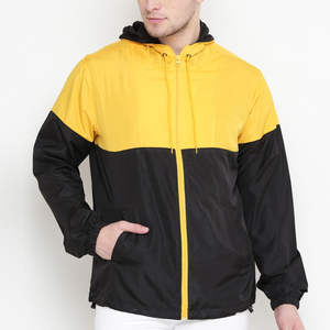 Veste coupe-vent pour homme de haute qualité, veste Rian du Pakistan, séchage rapide et légère, veste de pluie confortable - Product Image 1