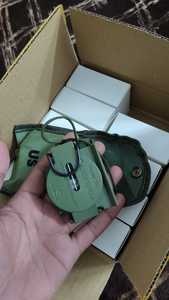 Metal Green <b>Compass</b> Aluminium Hiking <b>Navigation</b> <b>Compass</b> Wholesale Outdoor Survival Camping <b>Compass</b> OEM Manufacturer - Product Image 3