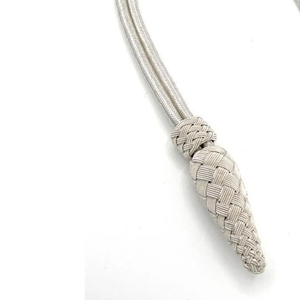 Espada de Regalo de la Colección Navy Woven de Alta Calidad, Espada Reglamentaria con Nudo, Diferentes Estilos de Bullion de Diversos Países, Varios Estilos - Product Image 2