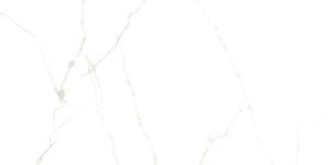 Azulejos de porcelana Marble White Designs en diferentes tamaños 60X120 600 X 1200 mm, azulejos de porcelana pulidos con acabado brillante y mate. - Product Image 2