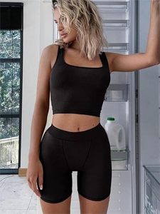 Soutien-gorge de sport respirant et léger à maintien élevé pour femme, avec coussinets amovibles, couleur unie, idéal pour le yoga et le fitness – Vente directe usine - Product Image 2
