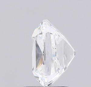Diamante Cultivado en Laboratorio con Certificación IGI, 3.04 CT, Corte Cuadrado, Color E, Claridad VVS1, CVD LG 771629822, ROYAL GEMS para Joyería - Product Image 2