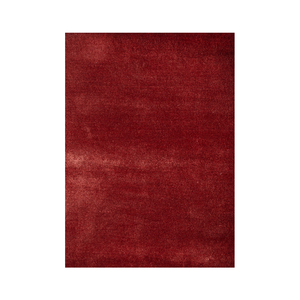 Alfombra Rectangular Beige de Viscosa Tejida a Mano, Alfombra Artesanal para Piso, Proveedor de Alfombras - Product Image 1