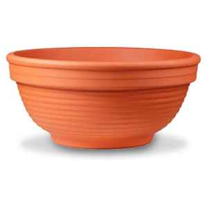 Handmade Eco-Friendly Traditional Chinese <b>Clay</b> Bowl <b>Set</b> for Serving Luxury Dinnerware for Home Restaurant Hotel Use - Product Image 3