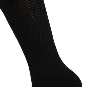 6 paires de chaussettes en coton non compressives, chaussettes de sport pour diabétiques - Product Image 6