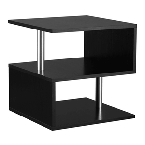 Tavolo Console in Rattan Naturale Stile Tavolino da Caffè - Product Image 3