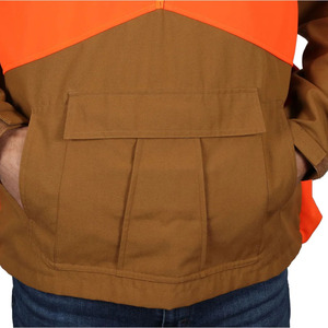 Veste tactique Shero en néoprène unisexe, sans manches, imperméable, pour le sport de plein air, vente en ligne, vêtements en gros - Product Image 5