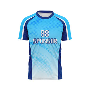 Conjuntos de Camisetas Deportivas Unisex Personalizadas de Alta Calidad, Impresas en 3D, Sin Costuras, Transpirables, de Secado Rápido, Elásticas en Cuatro Direcciones, que Absorben el Sudor, OEM - Product Image 5