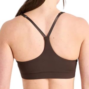 Soutien-gorge de sport pour femme, doux, extensible, respirant, pour la gym et l'entraînement, avec maintien, vêtements de fitness et d'athlétisme, fabricant sur mesure - Product Image 4