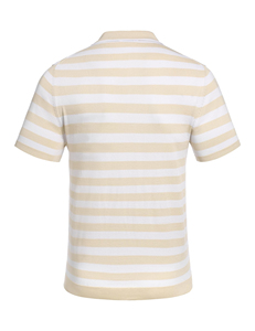 Camiseta Polo de Alta Calidad para Hombre, para Uso Casual, Transpirable, Tallas Grandes, Camisetas Polo Elegantes para Uso Diario - Product Image 4