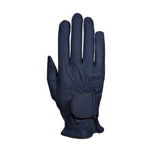Gants d'équitation en cuir synthétique véritable de qualité supérieure, gants d'équitation personnalisés, gants antidérapants pour femmes - Product Image 4