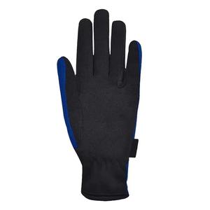 Gants de polo en cuir légers unisexes pour l'équitation hivernale et les sports équestres - Conception à doigts complets - Vente directe usine - Product Image 6