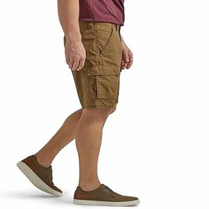 Pantalones cortos de malla ultra transpirables personalizados para hombre, ropa interior de talla grande, ligera y cómoda, subida por Dress Sports - Product Image 3