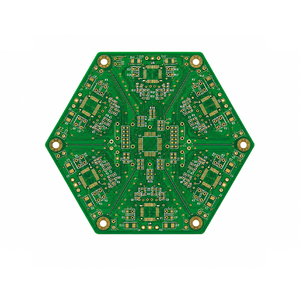 โซลูชันแบบครบวงจรด้วยเทคโนโลยีอินเทลลิเซนส์ บริการออกแบบ PCB พร้อมเอกสารประกอบการใช้งาน บริการสร้างไฟล์ Gerber ออกแบบและพัฒนา PCB ระดับมืออาชีพ - Product Image 4