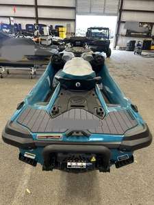 Lancha a motor 2025 de edición limitada, nueva, con motor de 2 tiempos, aplicación automática, 3 plazas, 226-300HP, OEM/ODM, para uso industrial y recreativo, garantía de 3 años - Product Image 5