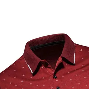 Polo de golf haute performance, séchage rapide, respirant, vêtements de sport, fabricant OEM ODM pour l'exportation - Product Image 4