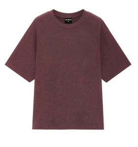 Custom Logo <b>Men's</b> 100% Cotton Sport T <b>Shirt</b> Blank Quick Dry Knitted Tee Front Print Casual Activewear - Product Image 3