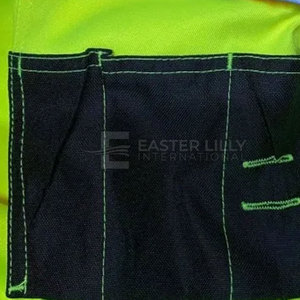 Pantalones de Trabajo para Hombre de Nuevo Diseño, al Mejor Precio, Pantalones de Trabajo para Adultos, Ropa Urbana - Product Image 6