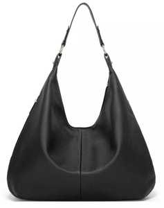 Sac à main et sac bandoulière en cuir de qualité supérieure pour femme – Design classique - Product Image 1