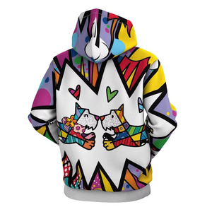 Latest Design Men Winter Sublimation Hoodies Plain Dyed 100% Cotton Streetwear Breathable High Quality Wholesale Price Best - Product Image 2
