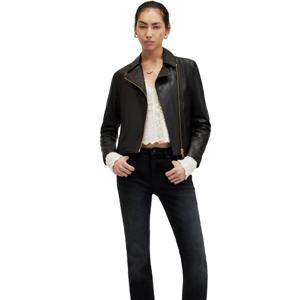 Novedades 2024, chaquetas de cuero para exteriores para mujer, chaquetas impermeables de cuero de invierno de alta calidad para mujer - Product Image 1