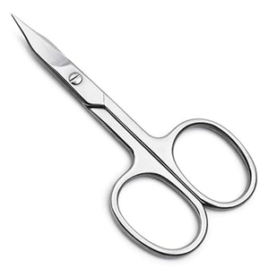 Stainless Steel <b>Cuticle</b> Scissor Wholesale <b>Cuticle</b> <b>Cutter</b> Nail Scissor Dead Skin Remover Manicure Supplies Professional Tools OEM - Product Image 1