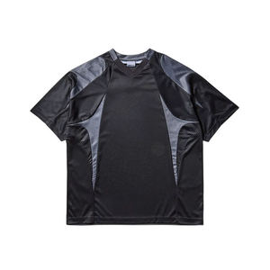 Camiseta Deportiva Personalizada OEM 2026, de Malla, Secado Rápido, Estampada, para Fútbol, para Hombre, Fabricada por TRIOTAKE INDUSTRY - Product Image 1