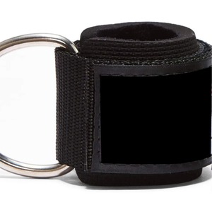 Correas de Neopreno para Tobillos para Ejercicios de Cable, Entrenamiento de Glúteos y Piernas, Accesorios de Fitness OEM - Product Image 2