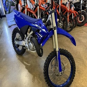 Motocicleta Todoterreno YZ125 de Alta Calidad, Motor de Dos Tiempos de 49cc, Altura del Asiento de 620mm, 360mm, Legal para Carretera y Todoterreno - Product Image 4