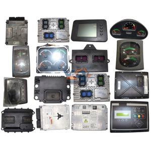 Monitor para Excavadora YS Construction Machinery Parts 106-0176 151-9385 para 320B 312B 330B 325B 325BL Pantalla de Monitor - Product Image 6