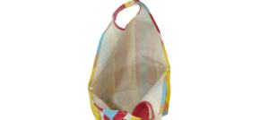 Bolsa Reutilizable para Compras con Asas Dobles, Estilo Casual - Product Image 5