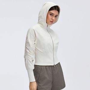 Chaqueta Bomber de Mezclilla Reversible Impermeable para Mujer, Talla Grande, Personalizada, con Logotipo, para Otoño - Product Image 6