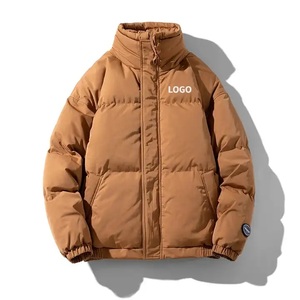 2026 Doudoune matelassée épaisse pour homme, style décontracté, pour l'hiver, North Face - Product Image 1