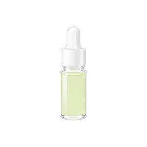 Échantillon de sérum en ampoule OEM personnalisé avec acide hyaluronique, blanchissant et anti-âge, 100 ml, cosmétique liquide de Corée - Product Image 1