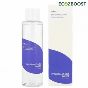 [COSMÉTICOS COREANOS] TÓNICO CON ÁCIDO HIALURÓNICO 200ml - Venta al por Mayor de Cosméticos Coreanos - Product Image 3