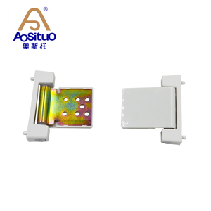 Cửa sổ uPVC mở ra bên ngoài và phụ kiện cửa nhôm bản lề mông - Product Image 4