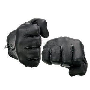 Top Quality Winter <b>Gloves</b> For Men Warm Thermal Fleece Lined Cold Weather <b>Gloves</b> For Driving Hiking Cycling And Daily - Product Image 6