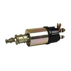 TOB-110 Solenoid <b>Switch</b> 12V fit for Massey Ferguson 35 135 240 250 165 265 285 Starter Motor Relay Tractor Electrical Parts - Product Image 1