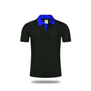 Polo de performance, polo à séchage rapide, polo de sport, fabricant de polos de golf, fournisseur de polos personnalisés, polos anti-humidité - Product Image 4