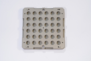 Jig & Fixture CNC Machining <b>Camera</b> Assembly Jig & Fixture Vietnam <b>Micro</b> Machining Customized Color OEM/ODM - Product Image 5