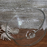 Plateau de nourriture en acrylique transparent avec couvercle en dôme | Couvercle de présentation de gâteau rond pour boulangerie et présentation de desserts